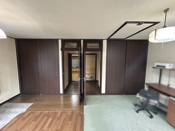 八尾市山本町北５丁目の中古一戸建て