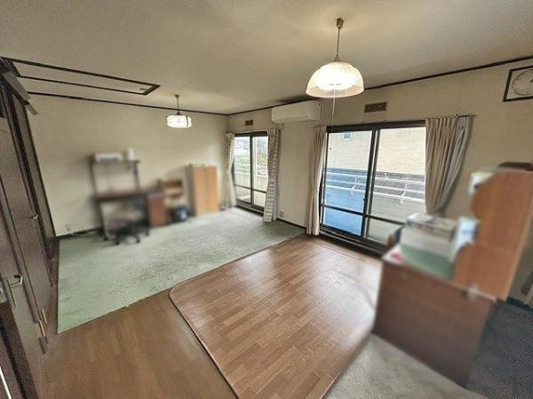八尾市山本町北５丁目の中古一戸建て