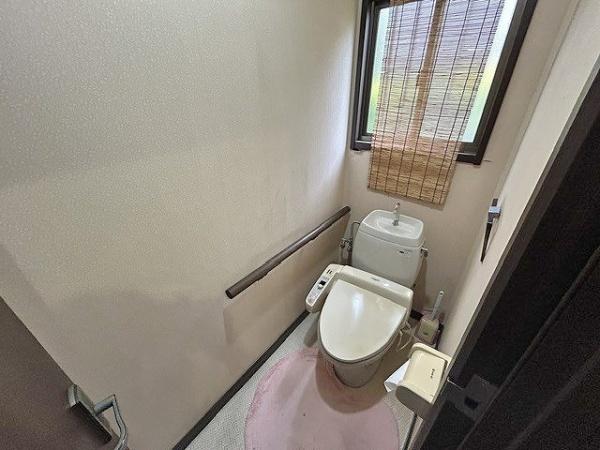 八尾市山本町北５丁目の中古一戸建て