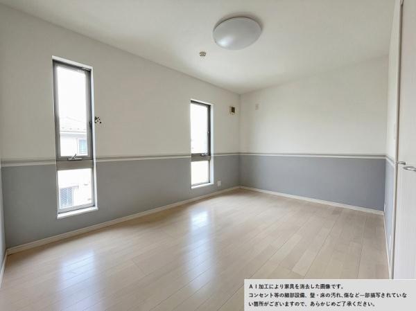 大阪市平野区長吉六反１丁目の中古一戸建て
