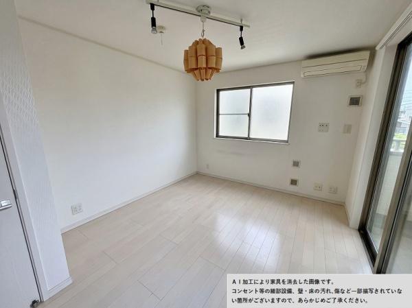 大阪市平野区長吉六反１丁目の中古一戸建て