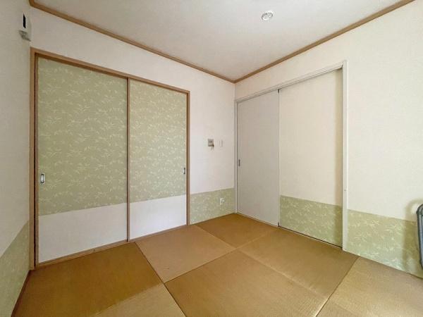 大阪市平野区長吉六反１丁目の中古一戸建て