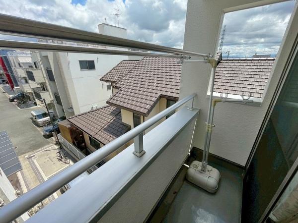 大阪市平野区長吉六反１丁目の中古一戸建て