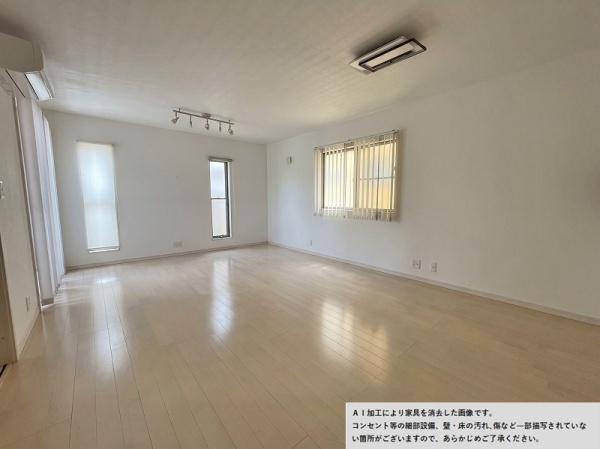 大阪市平野区長吉六反１丁目の中古一戸建
