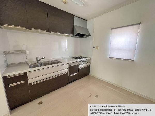大阪市平野区長吉六反１丁目の中古一戸建