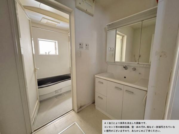 大阪市平野区長吉六反１丁目の中古一戸建て