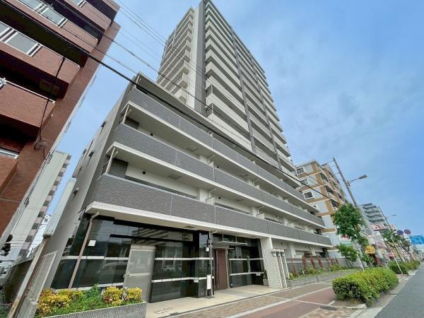 グランアッシュ平野