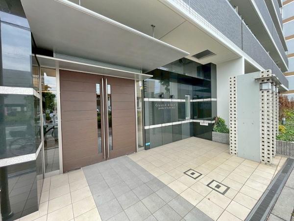 グランアッシュ平野