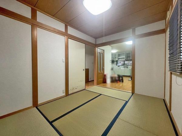 八尾市宮町４丁目の中古一戸建て