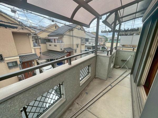 八尾市宮町４丁目の中古一戸建て