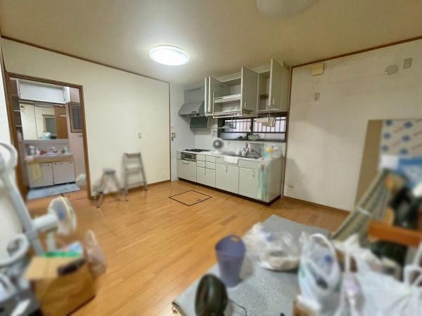 八尾市宮町４丁目の中古一戸建て