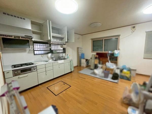 八尾市宮町４丁目の中古一戸建て