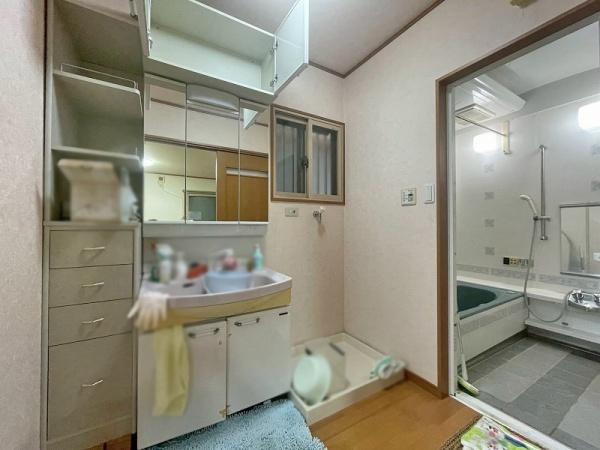 八尾市宮町４丁目の中古一戸建て