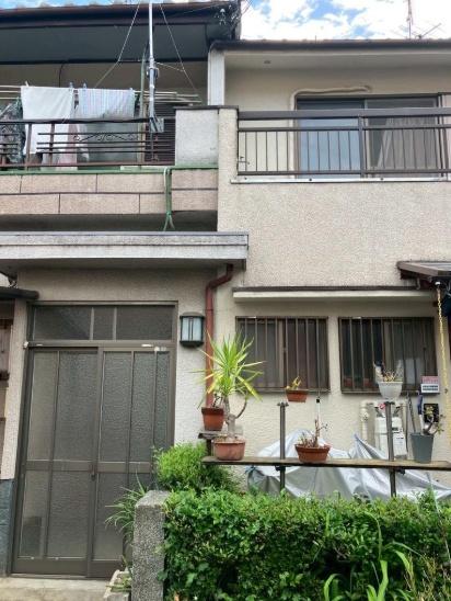 八尾市楠根町２丁目の中古一戸建