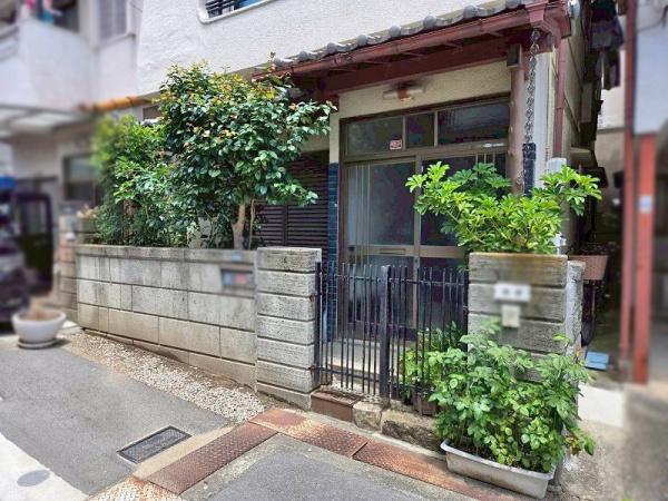 羽曳野市はびきの５丁目の中古一戸建て