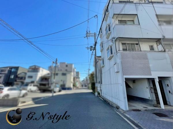 大阪市平野区加美北５丁目の中古一戸建て