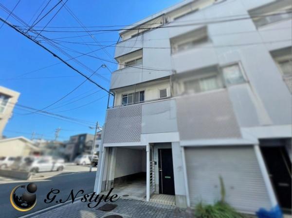 大阪市平野区加美北５丁目の中古一戸建て