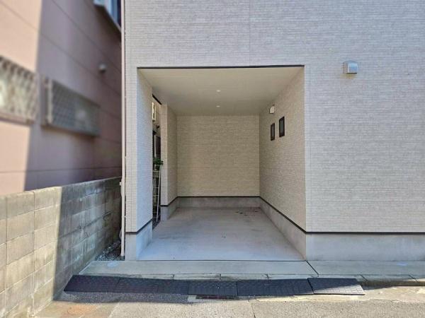 八尾市上尾町２丁目の中古一戸建て