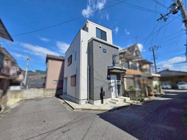 八尾市上尾町２丁目の中古一戸建て