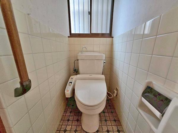 八尾市東山本新町６丁目の中古一戸建て