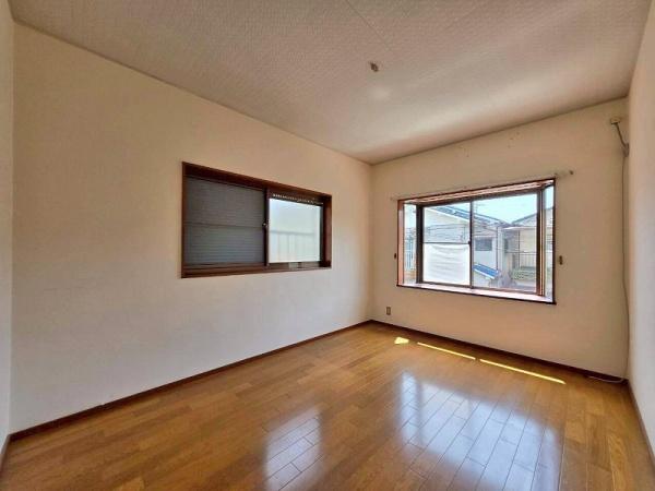 八尾市東山本新町６丁目の中古一戸建て