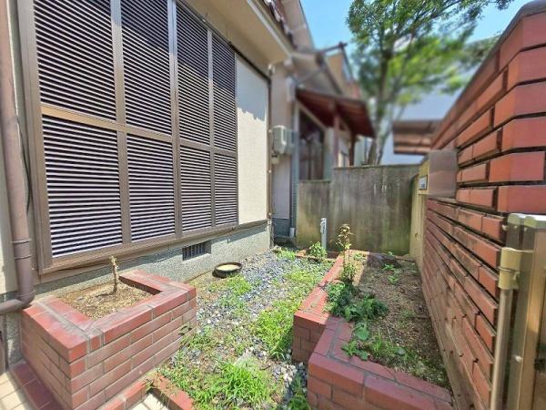 八尾市東山本新町６丁目の中古一戸建て