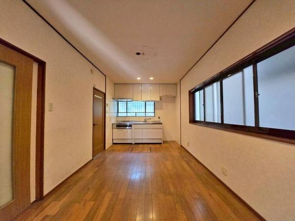 八尾市東山本新町６丁目の中古一戸建