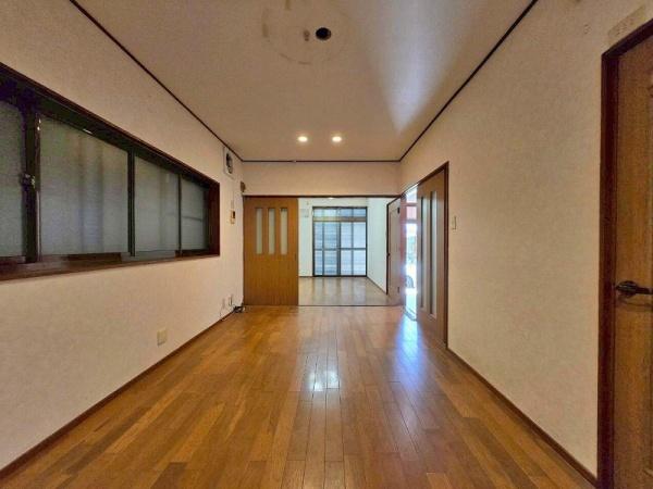 八尾市東山本新町６丁目の中古一戸建