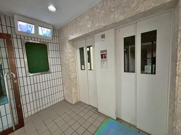 ファミールハイツ八尾Ｂ棟