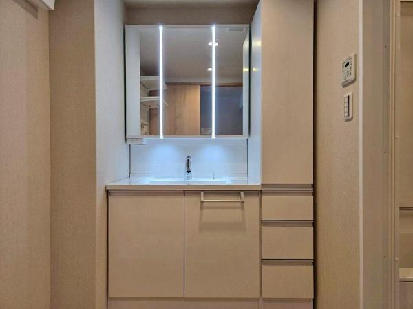 クロスティ八尾南壱番館