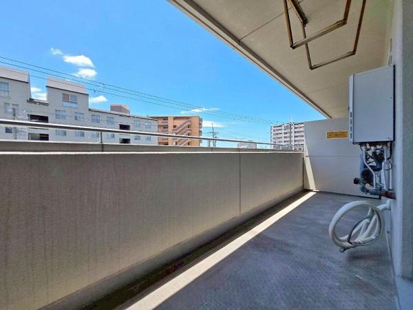 クロスティ八尾南壱番館