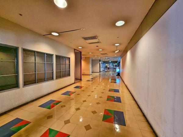クロスティ八尾南壱番館