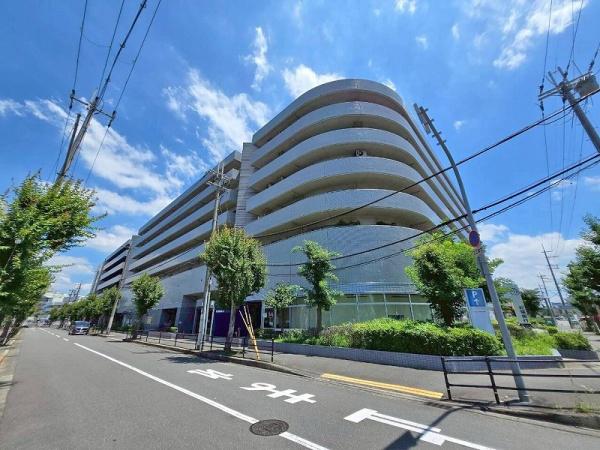 クロスティ八尾南壱番館