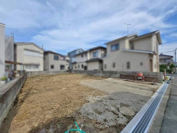 羽曳野市西浦１丁目の新築一戸建