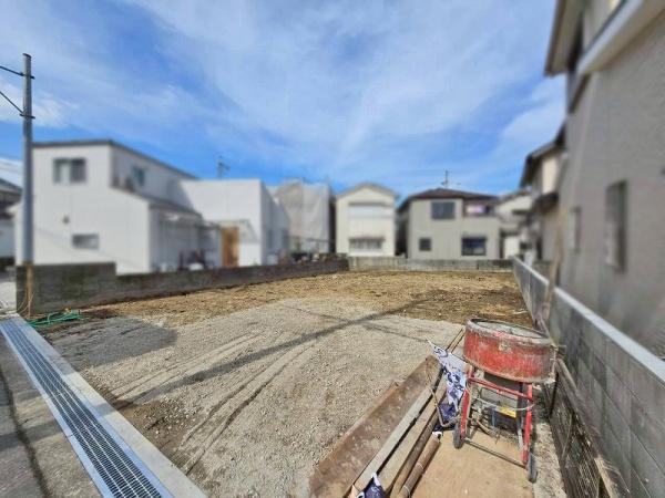 羽曳野市西浦１丁目の新築一戸建