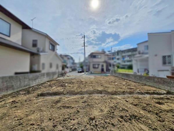 羽曳野市西浦１丁目の新築一戸建
