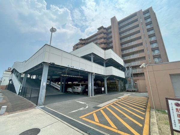 メイツ平野ネオフラッツ