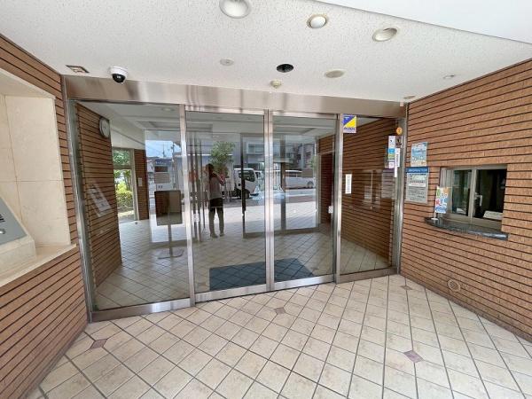 メイツ平野ネオフラッツ