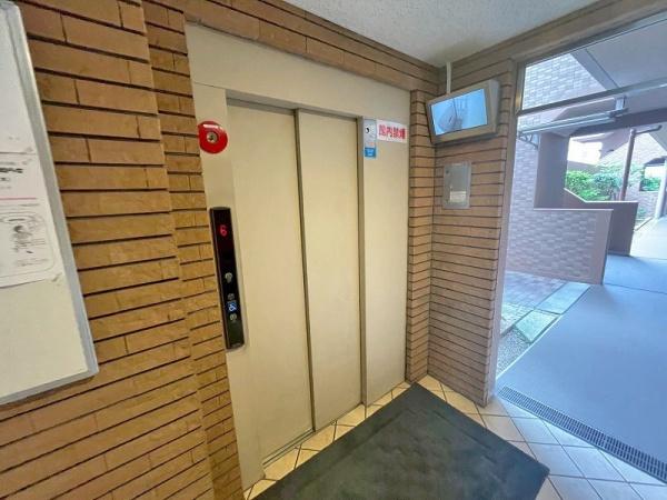 メイツ平野ネオフラッツ