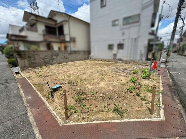 八尾市堤町２丁目の新築一戸建