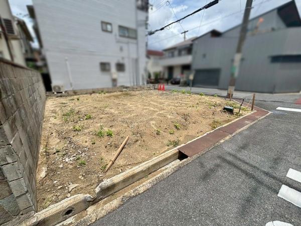 八尾市堤町２丁目の新築一戸建