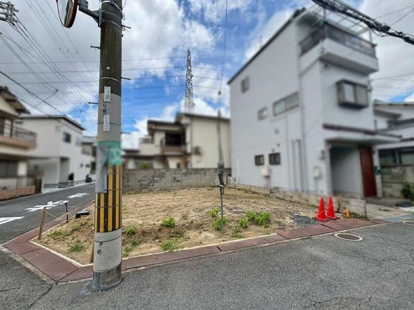 八尾市堤町2丁目の新築一戸建