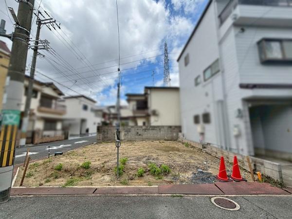 八尾市堤町２丁目の新築一戸建