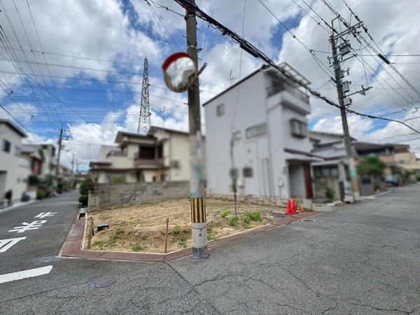 八尾市堤町２丁目の新築一戸建