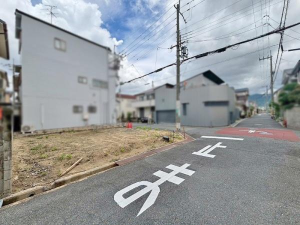 八尾市堤町２丁目の新築一戸建