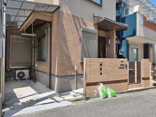 八尾市太子堂５丁目の中古一戸建て