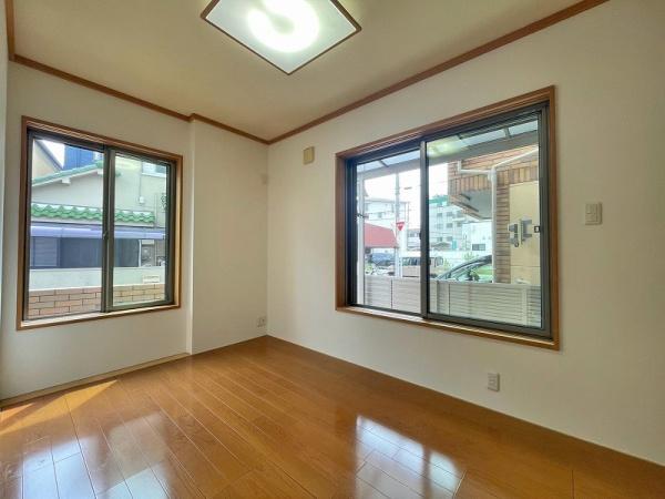 八尾市太子堂５丁目の中古一戸建て