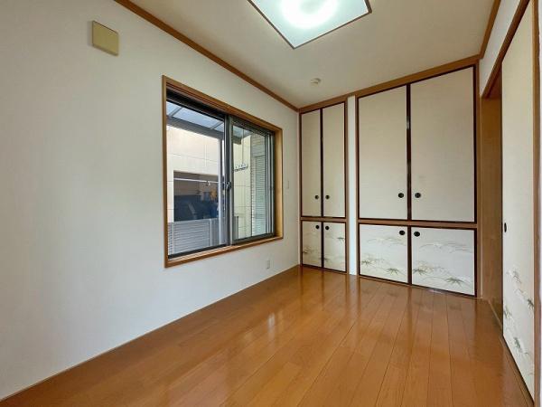 八尾市太子堂５丁目の中古一戸建て