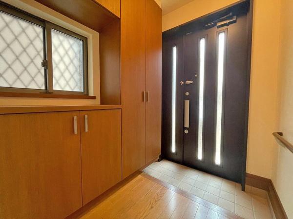 八尾市太子堂５丁目の中古一戸建て