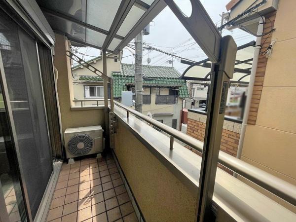 八尾市太子堂５丁目の中古一戸建て